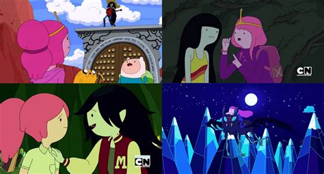 mine gcv · The Bubbline guide .